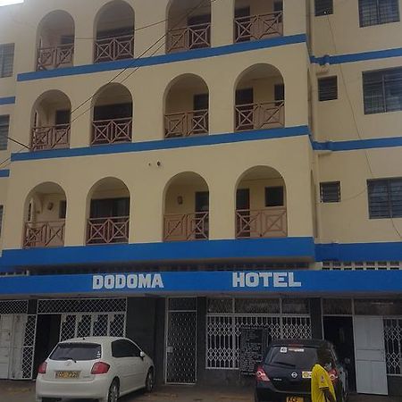 Dodoma Serene Hotel Момбаса Екстер'єр фото