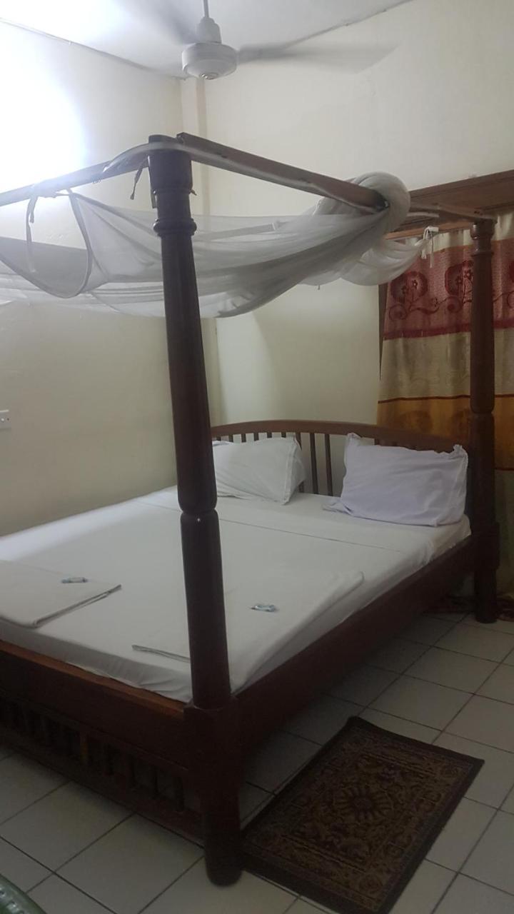 Dodoma Serene Hotel Момбаса Екстер'єр фото